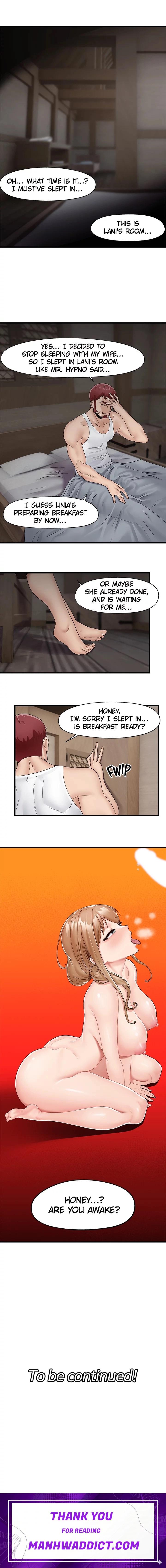 Absolute Hypnosis in Another World - Chapter 10 Page 10