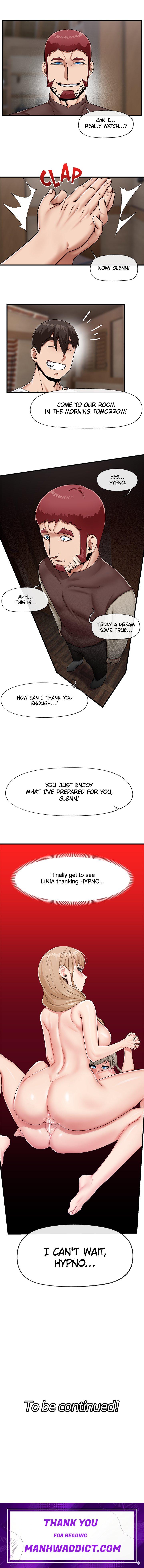 Absolute Hypnosis in Another World - Chapter 23 Page 11