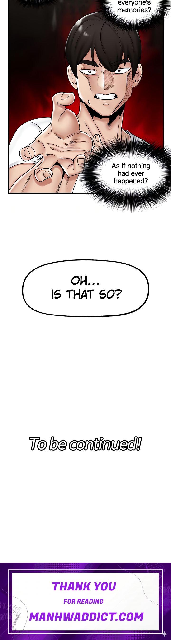 Absolute Hypnosis in Another World - Chapter 37 Page 36