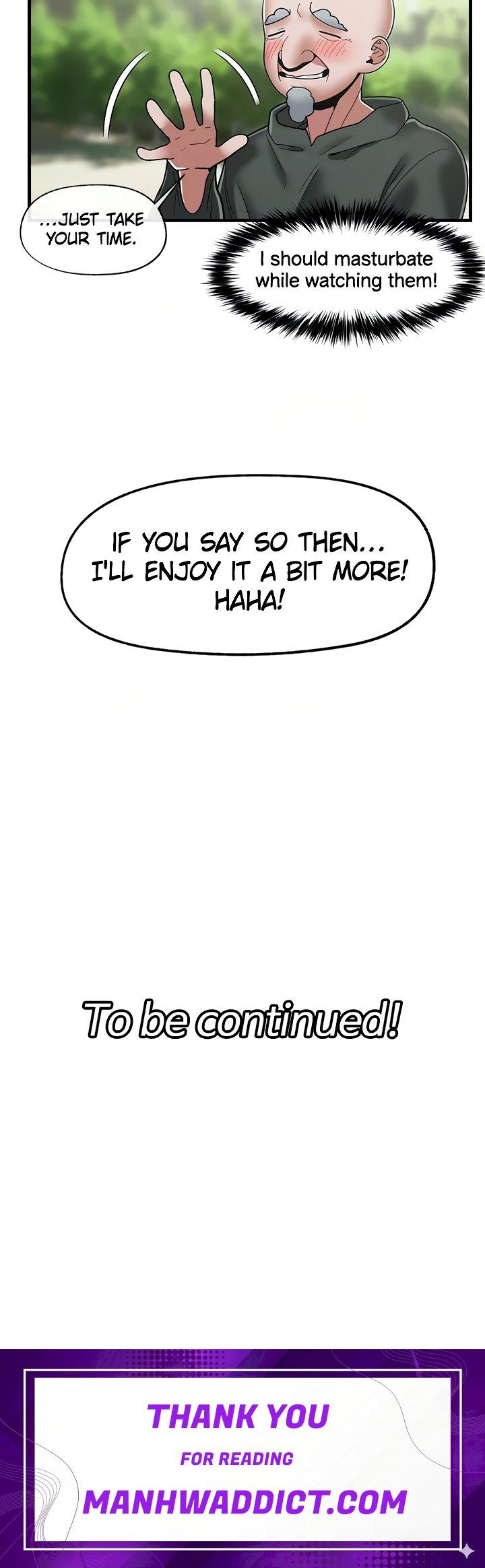 Absolute Hypnosis in Another World - Chapter 42 Page 37