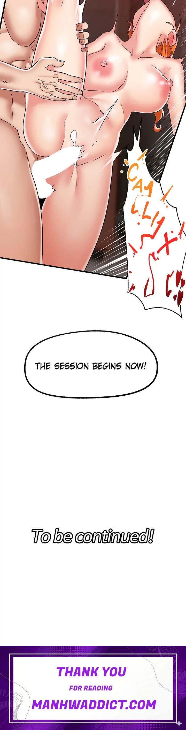 Absolute Hypnosis in Another World - Chapter 43 Page 41