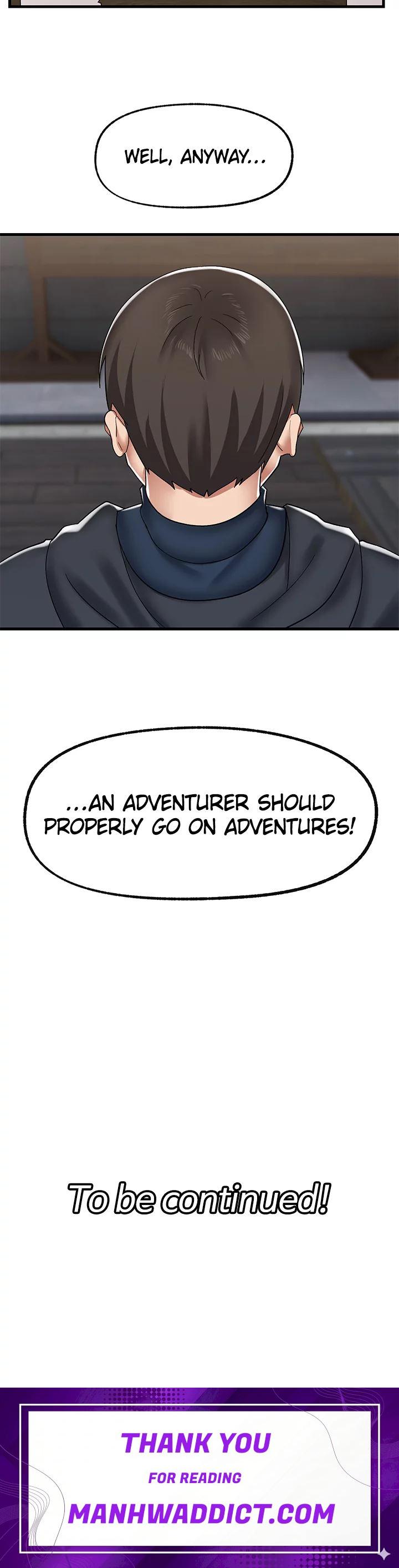 Absolute Hypnosis in Another World - Chapter 44 Page 47