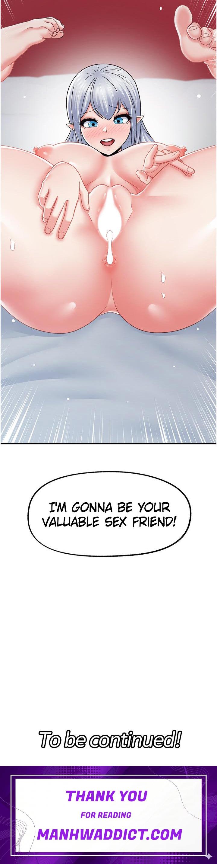 Absolute Hypnosis in Another World - Chapter 56 Page 30