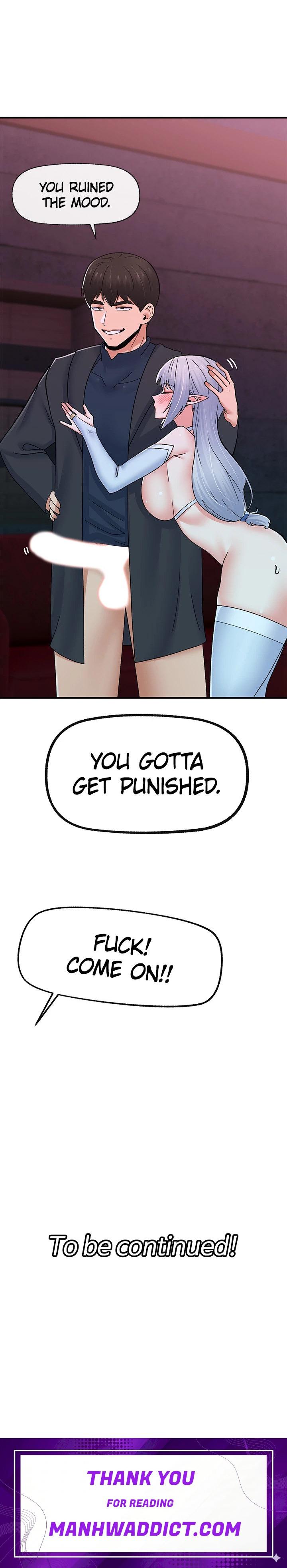 Absolute Hypnosis in Another World - Chapter 68 Page 52
