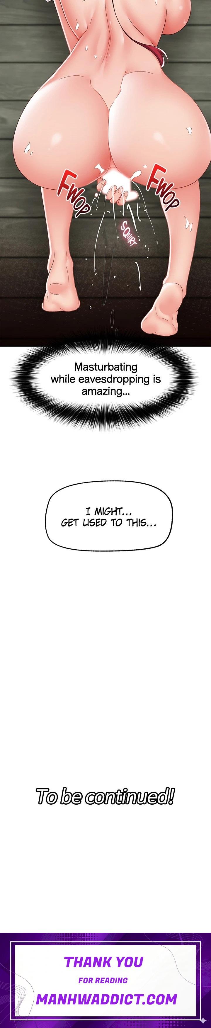 Absolute Hypnosis in Another World - Chapter 72 Page 49