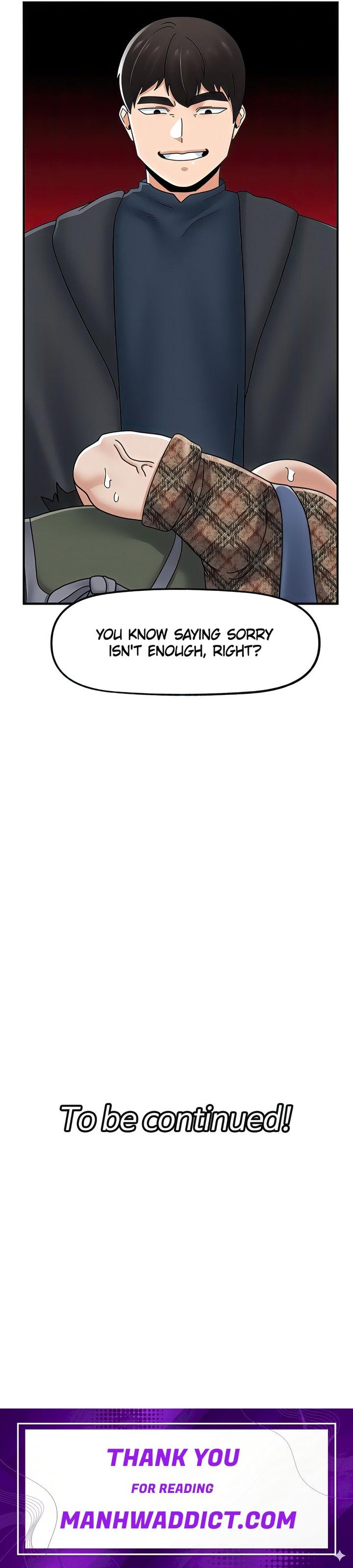 Absolute Hypnosis in Another World - Chapter 74 Page 23