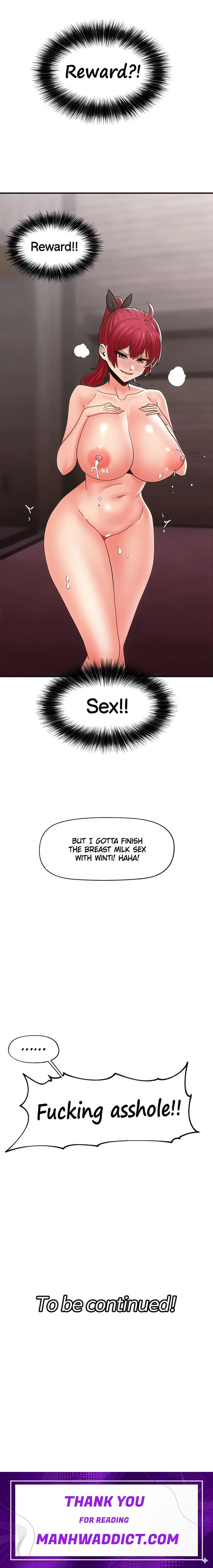 Absolute Hypnosis in Another World - Chapter 82 Page 23