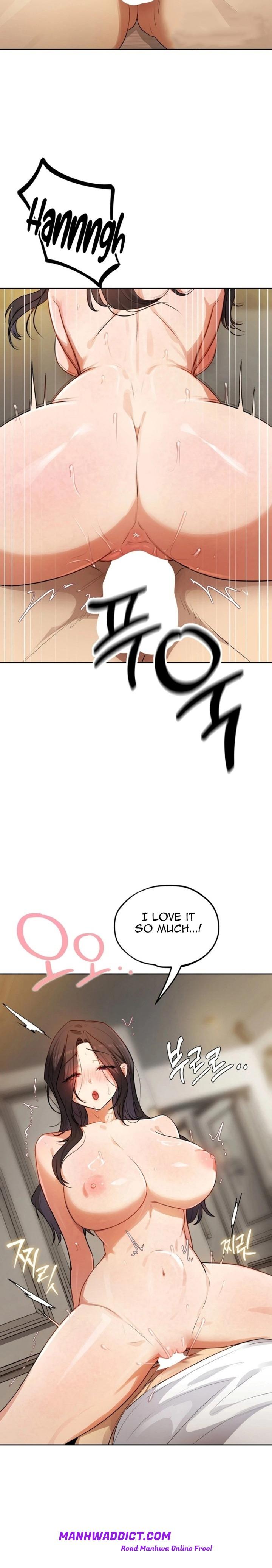 The Professor’s Secret Account - Chapter 40 Page 5