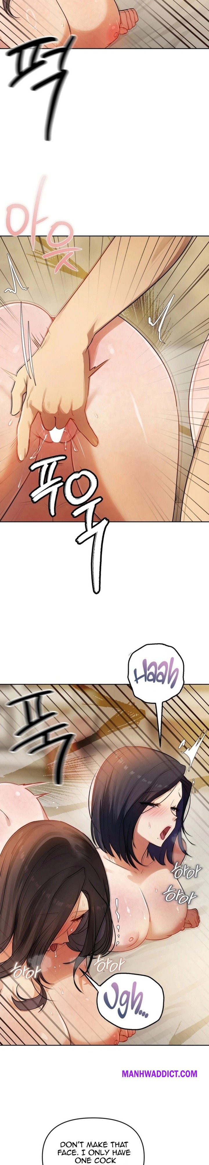 The Professor’s Secret Account - Chapter 41 Page 20