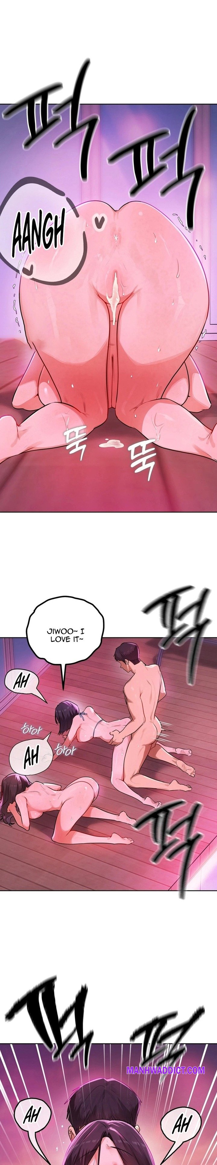 The Professor’s Secret Account - Chapter 42 Page 22