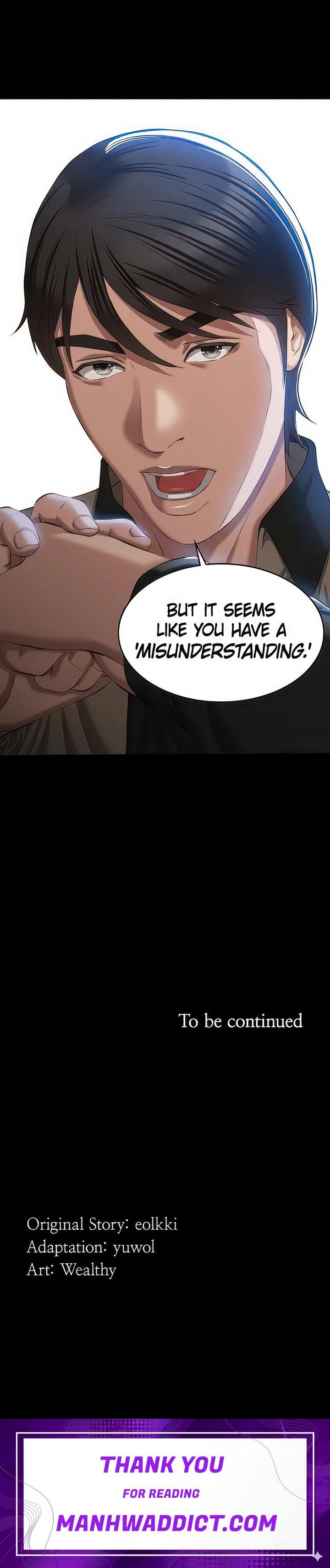 Resume - Chapter 48 Page 44