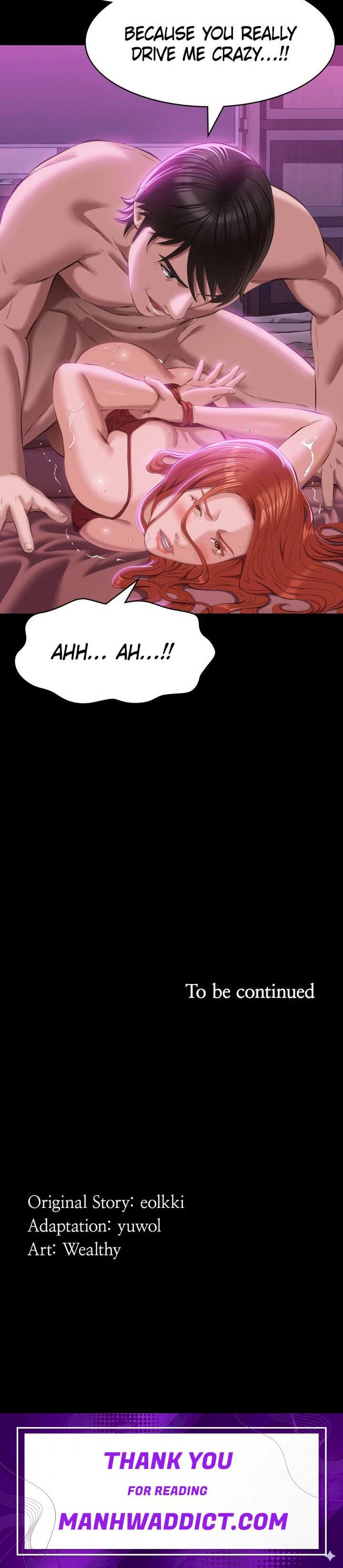 Resume - Chapter 50 Page 43