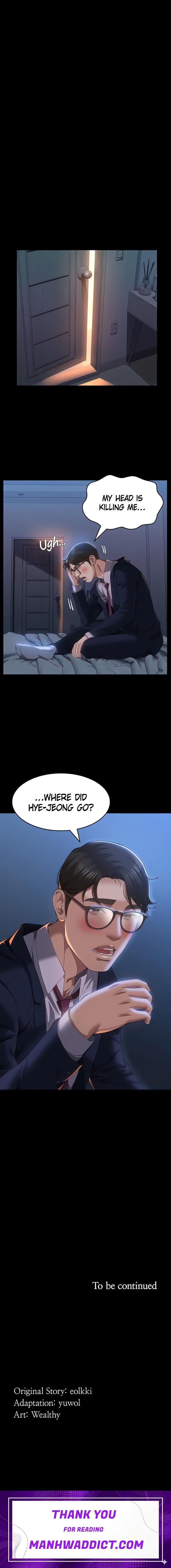 Resume - Chapter 69 Page 23