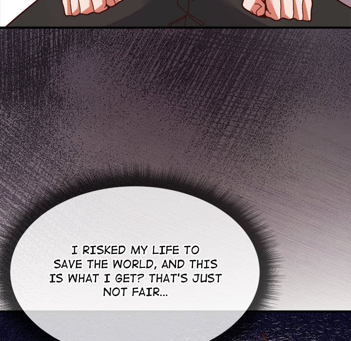 Hero/Secretary - Chapter 2 Page 103
