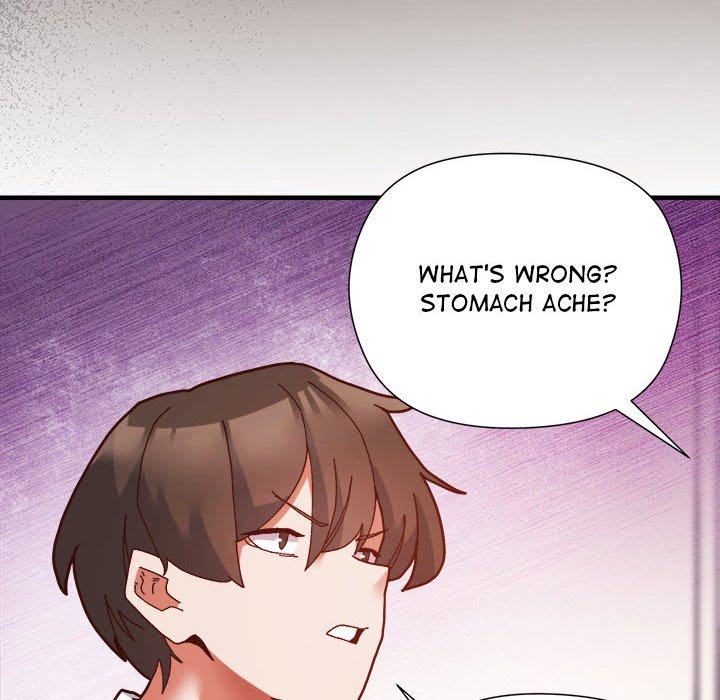 Hero/Secretary - Chapter 2 Page 106