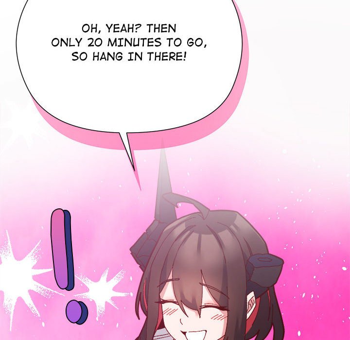 Hero/Secretary - Chapter 2 Page 133