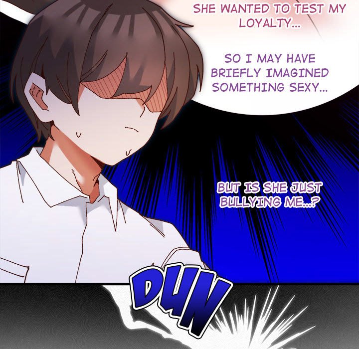 Hero/Secretary - Chapter 2 Page 137