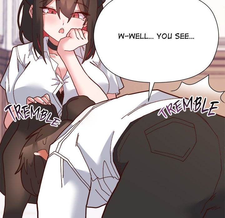 Hero/Secretary - Chapter 2 Page 171