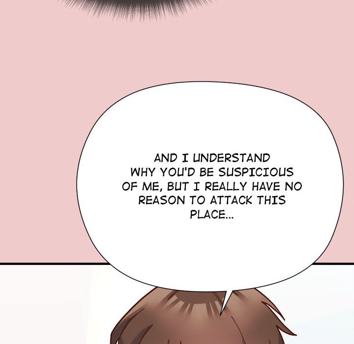 Hero/Secretary - Chapter 2 Page 49