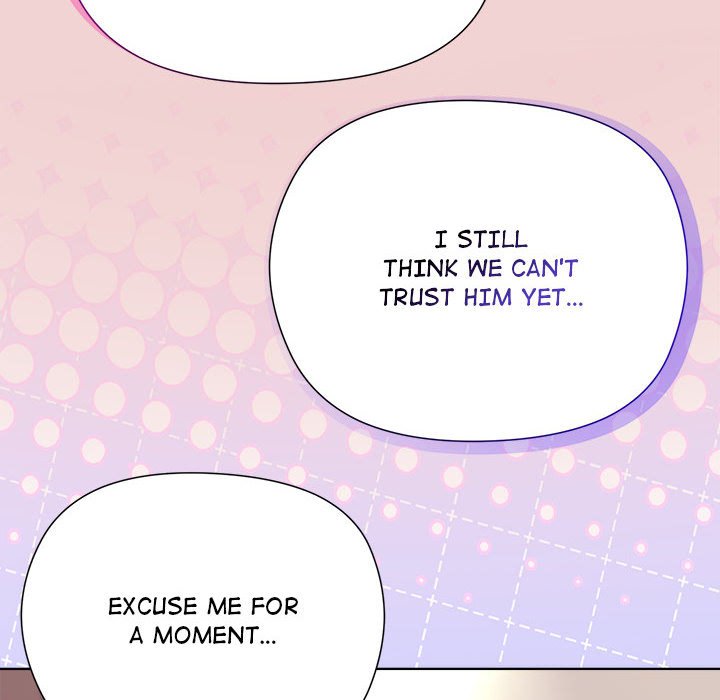 Hero/Secretary - Chapter 2 Page 57