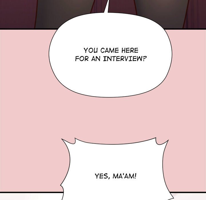 Hero/Secretary - Chapter 2 Page 7