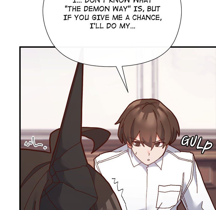 Hero/Secretary - Chapter 2 Page 72