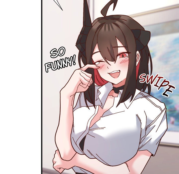 Hero/Secretary - Chapter 2 Page 77
