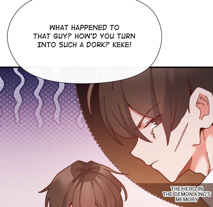 Hero/Secretary - Chapter 2 Page 79