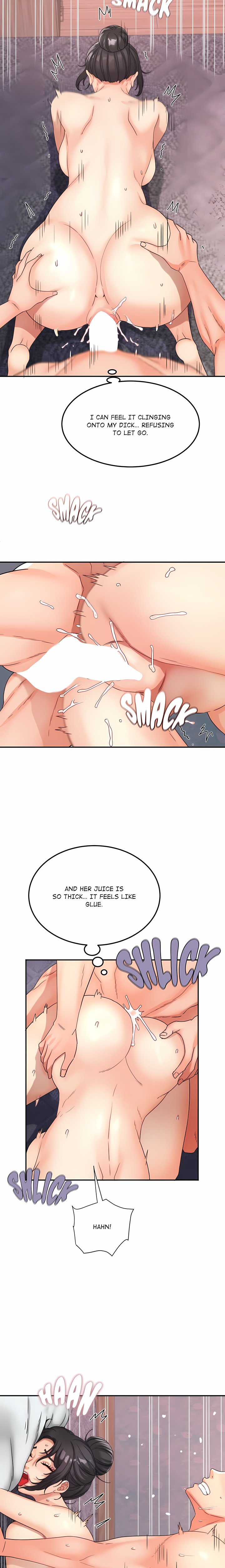 Lady Snack Bar - Chapter 11 Page 4