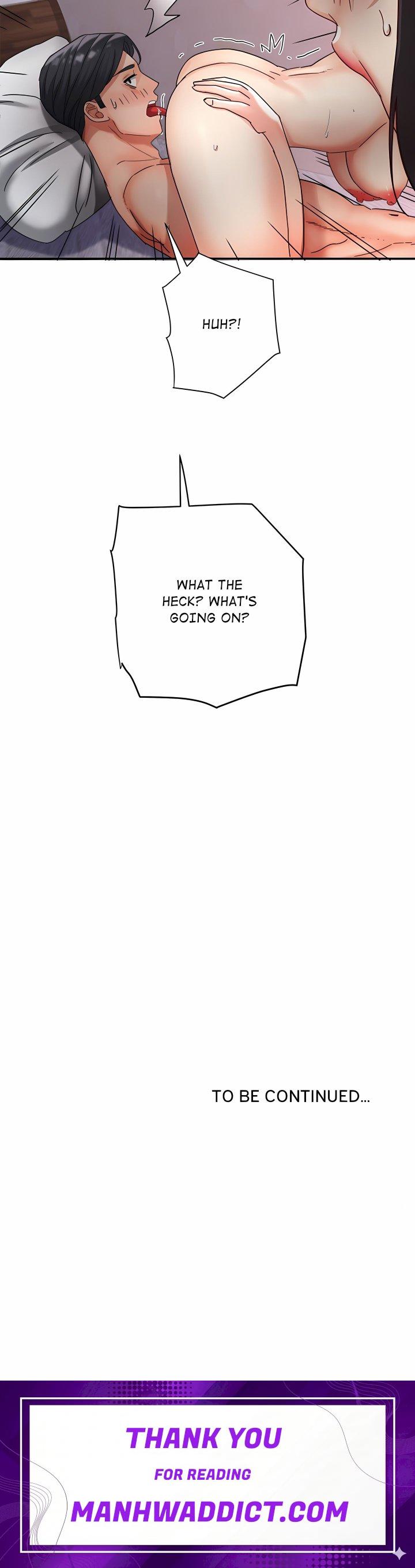 Lady Snack Bar - Chapter 20 Page 20