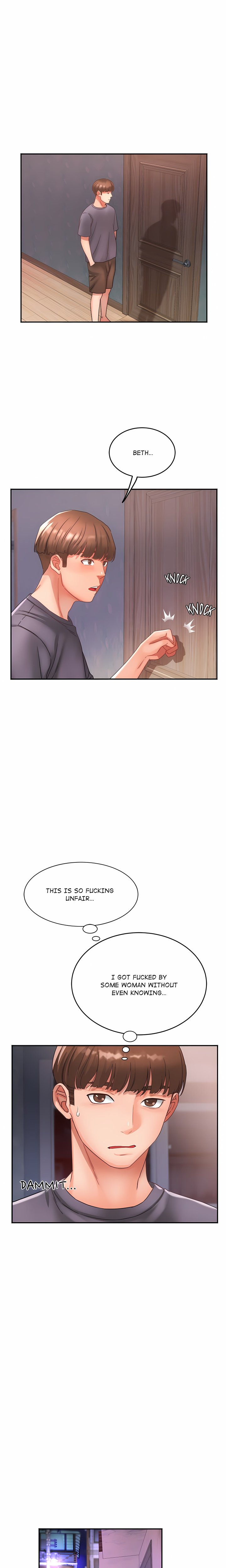 Lady Snack Bar - Chapter 9 Page 14