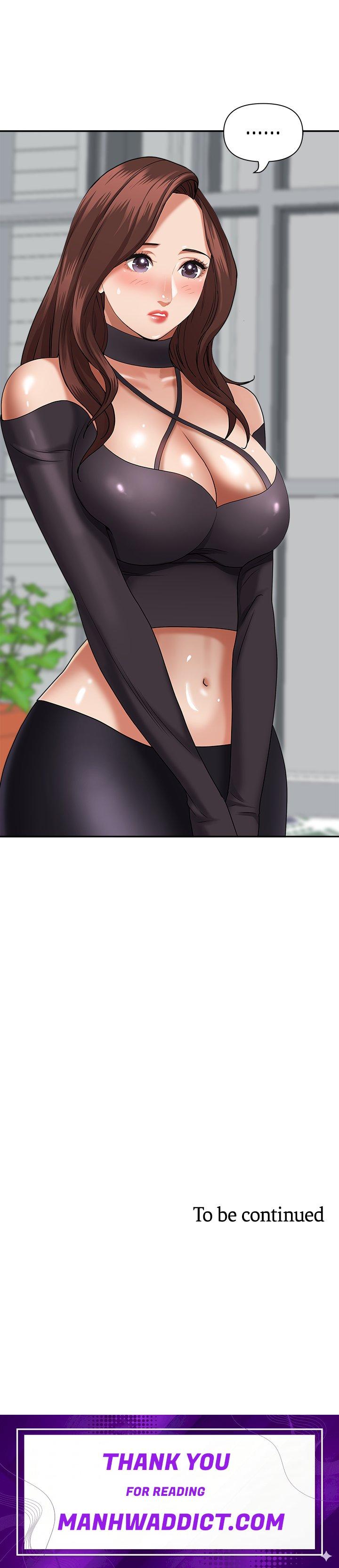 Living With a MILF - Chapter 31 Page 25