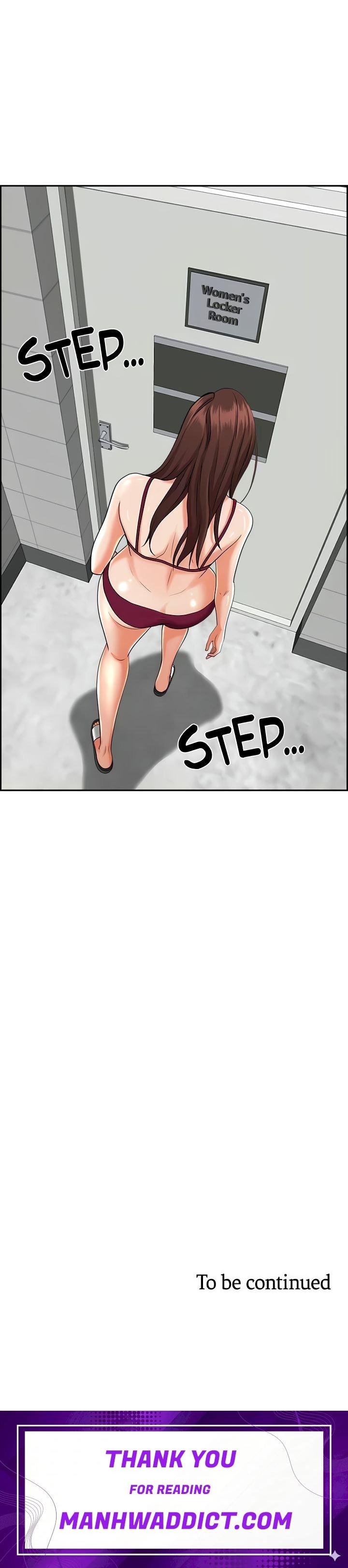 Living With a MILF - Chapter 46 Page 71