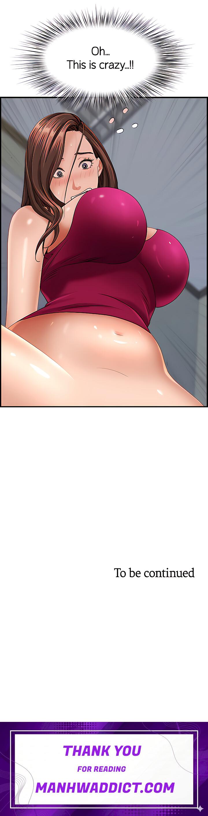 Living With a MILF - Chapter 62 Page 63