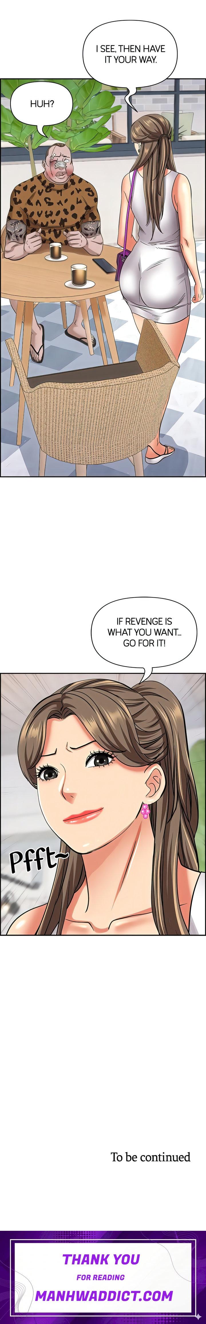 Living With a MILF - Chapter 93 Page 24