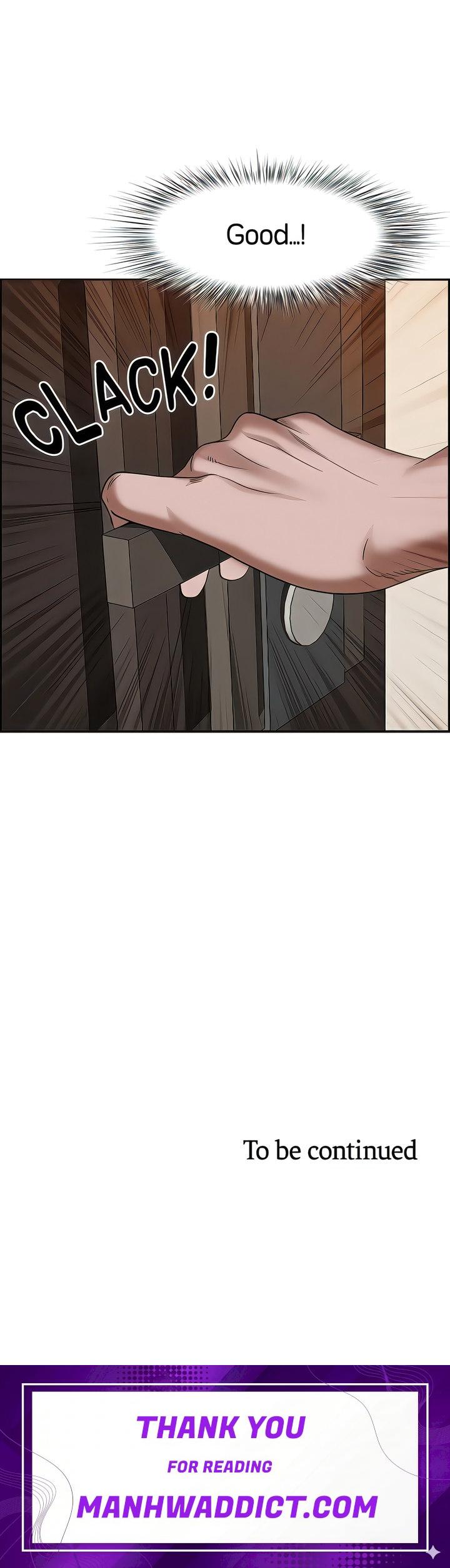 Living With a MILF - Chapter 97 Page 29