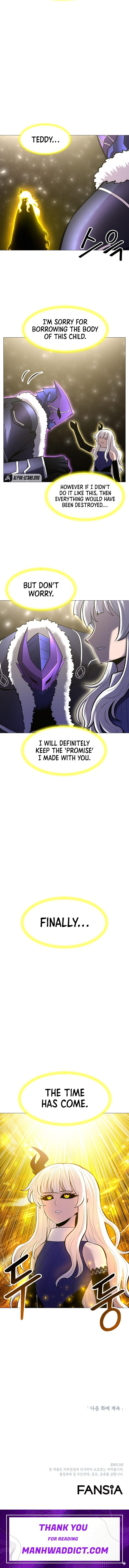 Updater - Chapter 93 Page 11