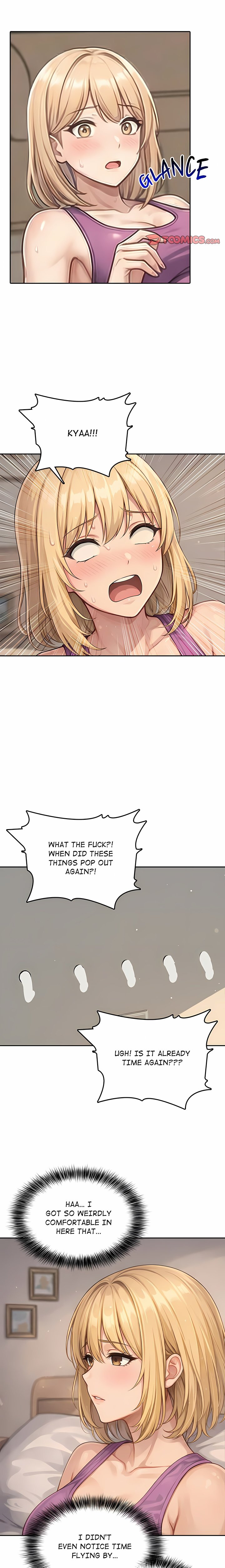 For Better or Guess - Chapter 5 Page 6