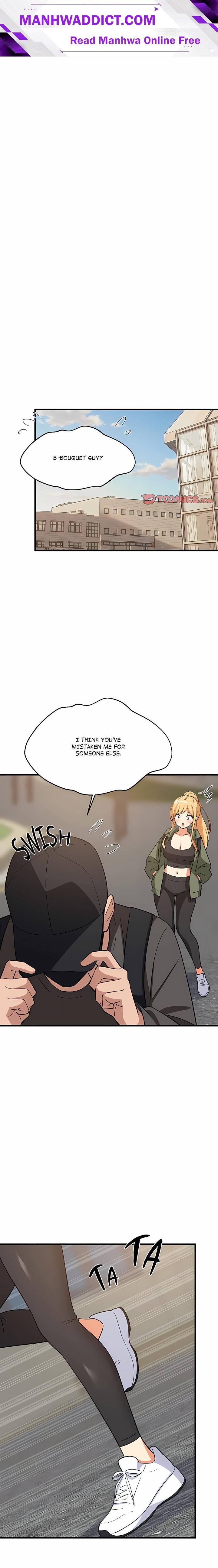 College Grades Skyrocketing - Chapter 102 Page 1