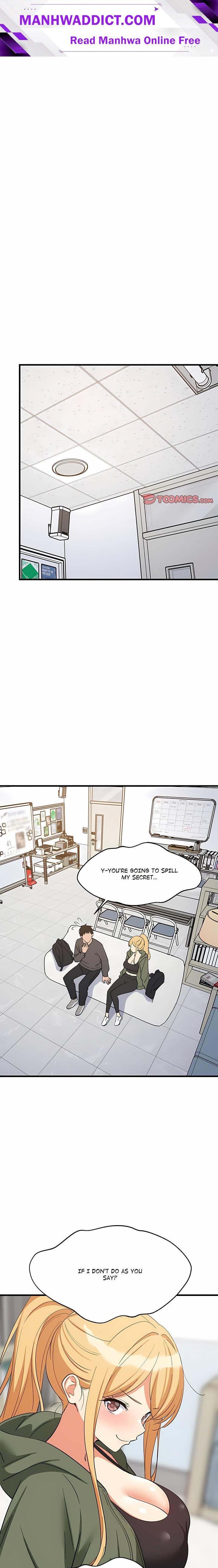 College Grades Skyrocketing - Chapter 103 Page 1