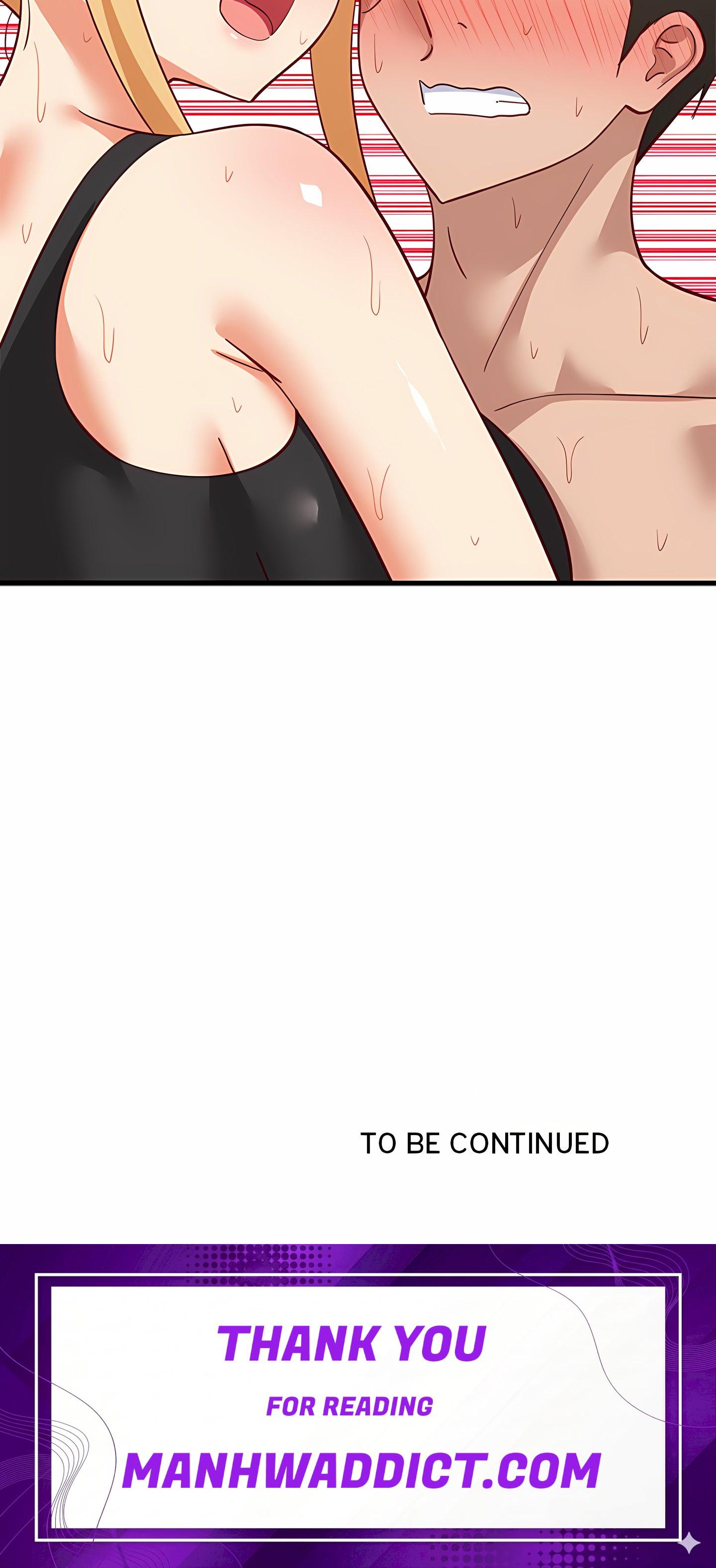 College Grades Skyrocketing - Chapter 105 Page 22