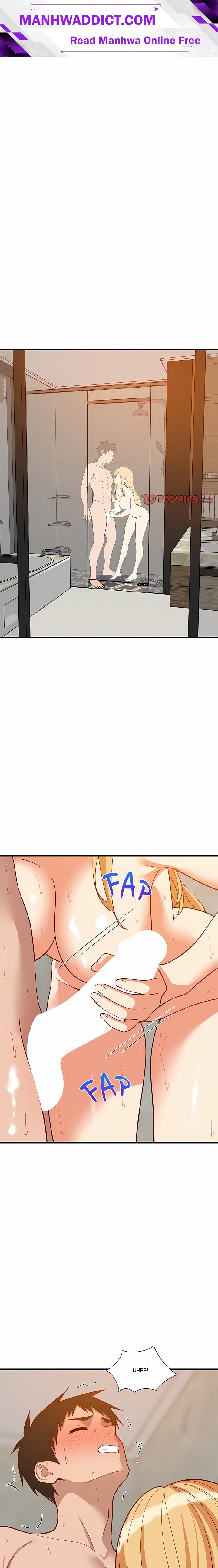 College Grades Skyrocketing - Chapter 108 Page 1
