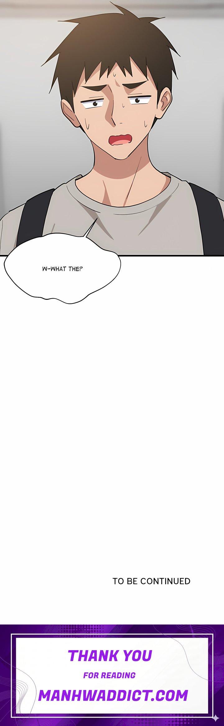 College Grades Skyrocketing - Chapter 111 Page 24