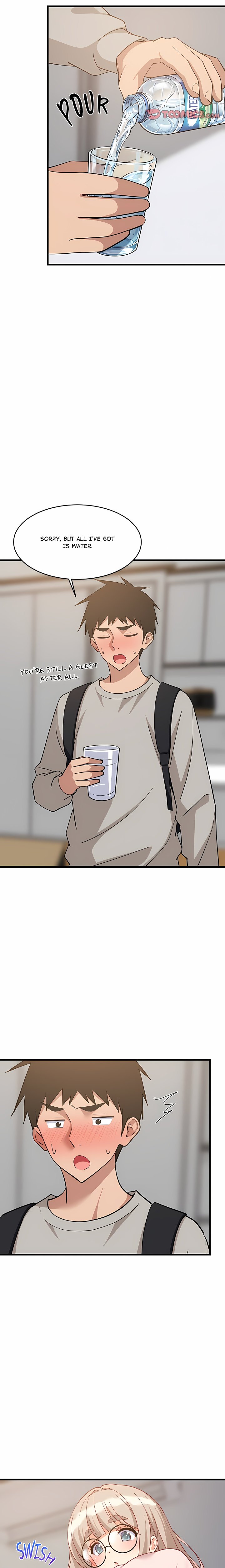 College Grades Skyrocketing - Chapter 112 Page 10