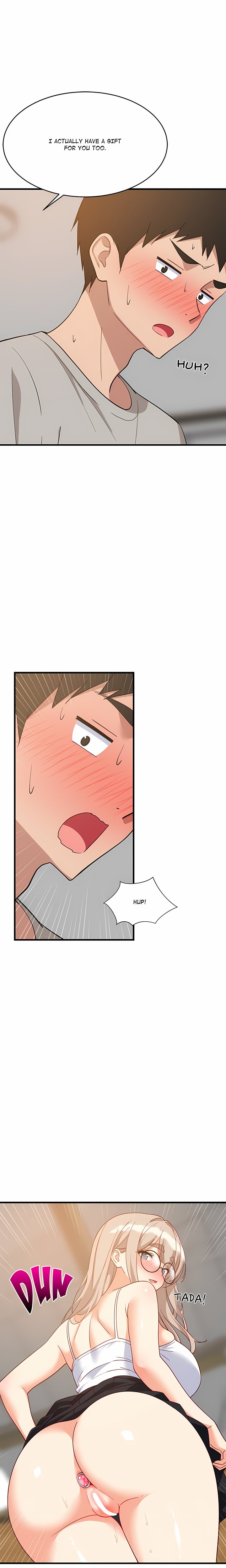 College Grades Skyrocketing - Chapter 112 Page 19
