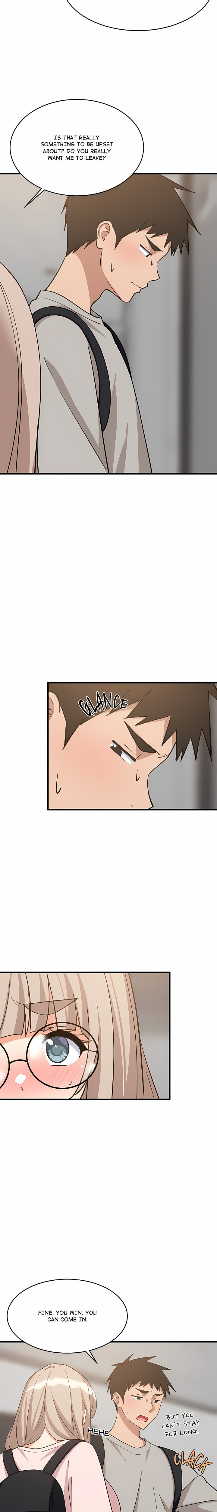 College Grades Skyrocketing - Chapter 112 Page 4