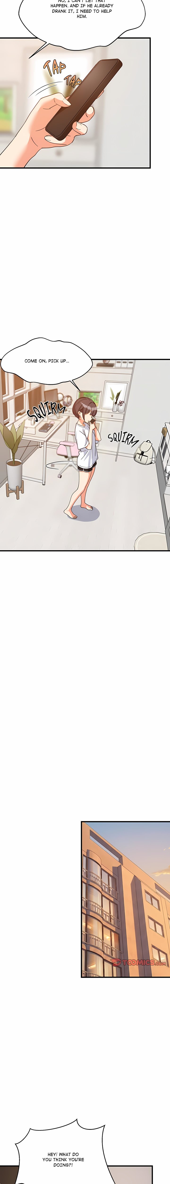 College Grades Skyrocketing - Chapter 112 Page 8