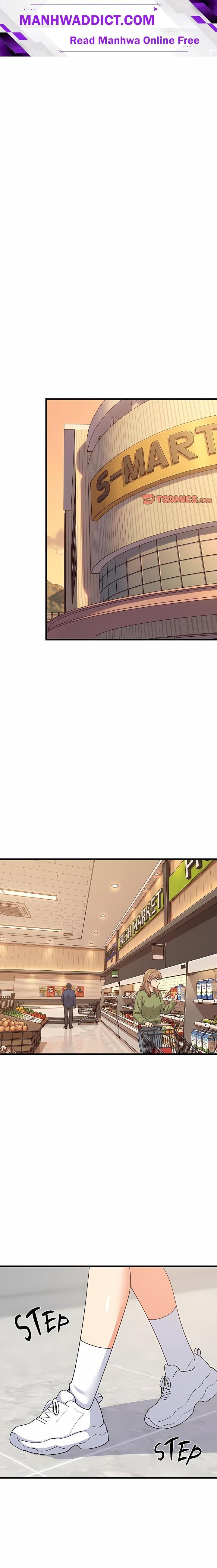 College Grades Skyrocketing - Chapter 115 Page 1
