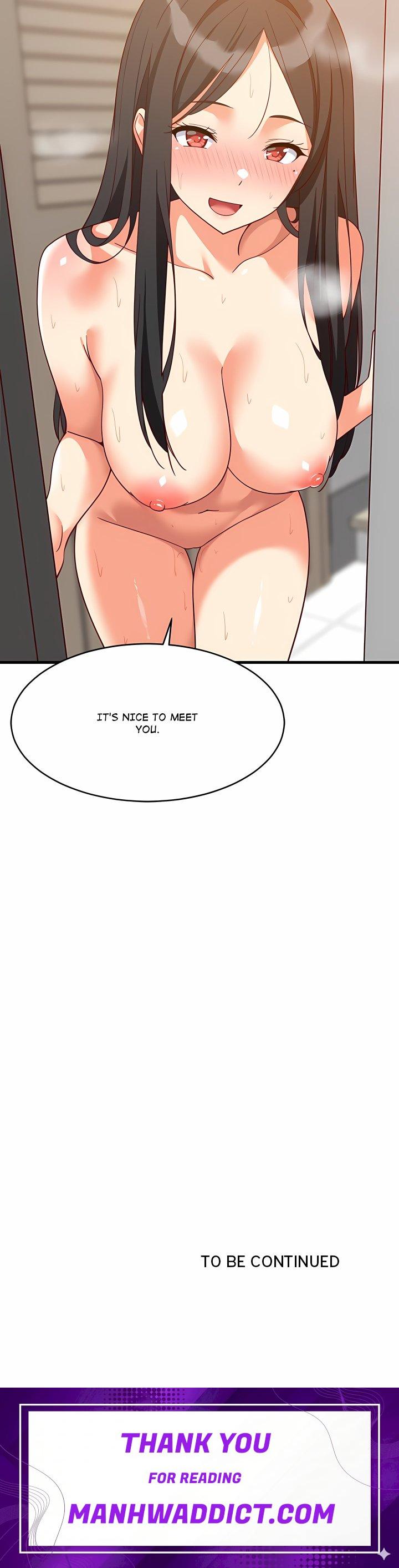 College Grades Skyrocketing - Chapter 115 Page 23