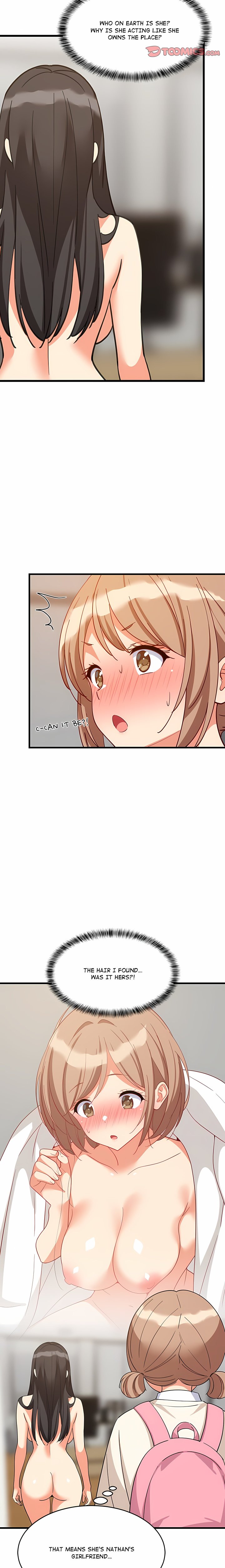 College Grades Skyrocketing - Chapter 116 Page 5